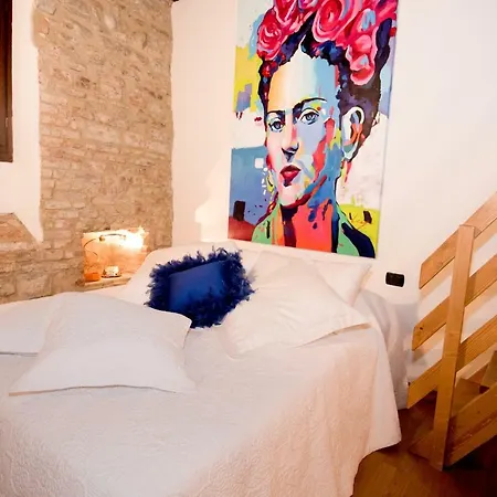 La Corsarola Apartment Bergamo