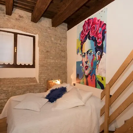 La Corsarola Apartment