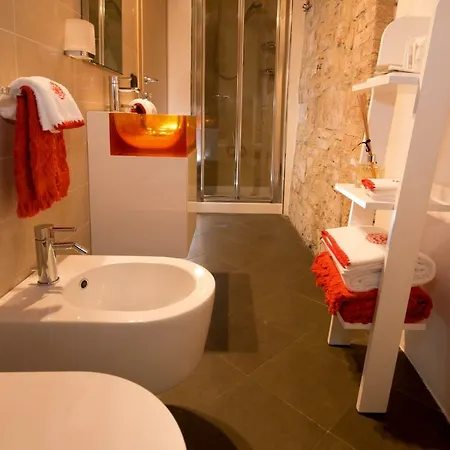 Apartment La Corsarola Bergamo